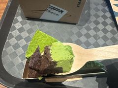 -星巴克(宝山万达店)