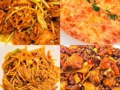 -偏爱炒鸡(老县衙店)