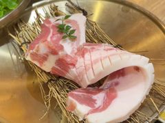 -味家烤肉烤鳗鱼牛排(西塔旗舰店)