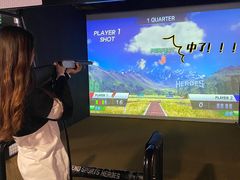 -VS SPORTS PARK运动玩乐园·团建·生日会(合生汇店)