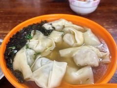 -阿麟馄饨(延长路店)