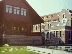 -天津津利华酒店