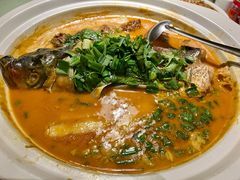 -佰家小厨·南京菜(夫子庙店)