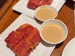 -杭州JW万豪酒店-万豪中餐厅