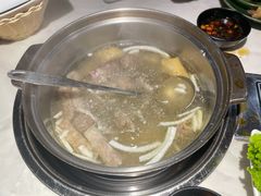 -狐狸爱上椰子鸡(滨江星光大道店)