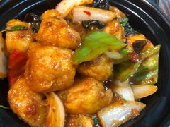 -Hi YOU你的饭局泰餐厅(雍和宫店)
