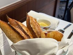 -Le Comptoir de Pierre Gagnaire