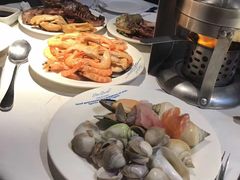 -星伦多 自助料理(圆融店)