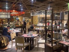 -金海湾自助餐厅(金陵饭店)