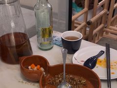 -绿茶餐厅(淮安吾悦广场店)
