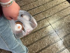 -乔波食品(杜桥中心菜场店)