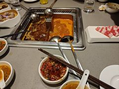 -海底捞火锅(旭辉MALL店)