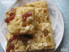 萨其马~~-北京稻香村(第三店)