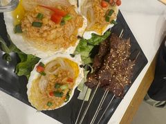 -江南粥家庄(宁国路店)