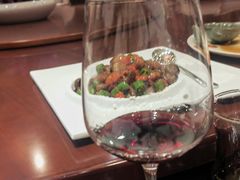 -东方明珠老上海8号餐厅(东方明珠广播电视塔店)