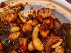 -东方明珠老上海8号餐厅(东方明珠广播电视塔店)