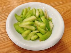 -23号墙门菜(狮虎桥店)