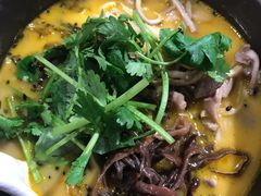 -和府捞面(东直门银座店)