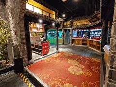 -江南韵·无锡太湖文化体验餐厅(凤凰天街店)