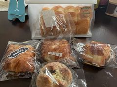 -富贵面包公司(运河店)