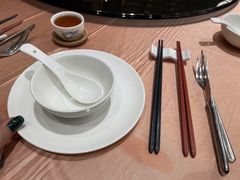 -金汇酒楼(中山东区店)