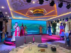 -巴音浩日娲·蒙餐(双林东路店)