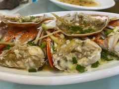 -海鲜人家(吕四店)