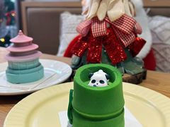 -嗒令甜品·主题融合料理餐厅(首座时代店)