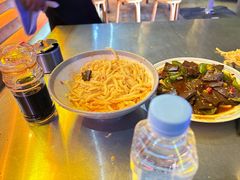 -亲贤打卤面(八一街店)