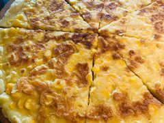 玉米粒饼-一品诚记烤肉(大连柏威年购物中心店)