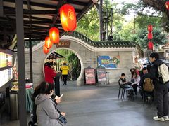 -侨美·唐荔园·40年地道粤菜