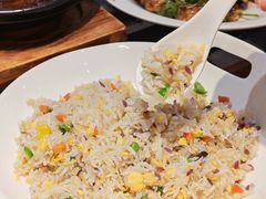 -陈记菜馆·非遗淮扬菜(东关街教场店)