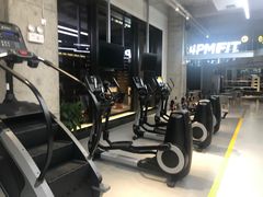 -LA合时健身4PMFIT(花桥旗舰店)