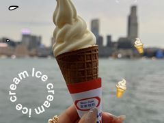 -富豪雪糕车流动点(尖沙咀店)