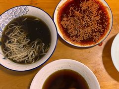 -徐老幺奶汤面