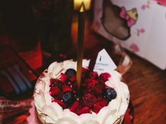 -艾加柒克蛋糕茶歇甜品台(春熙路店)