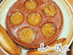 -萨莉亚意式餐厅(江桥万达广场店)
