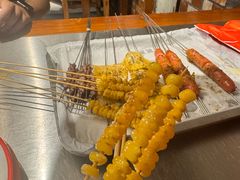 -遇西祠·海鲜烧烤(总店)