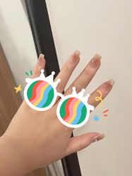 -花系美·美甲美睫精品店