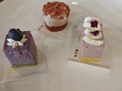 -听松楼·花园酒店·自助餐厅(红梅公园店)
