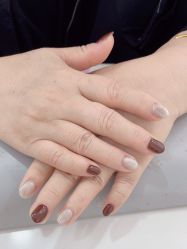 -尤米一站式美甲美睫