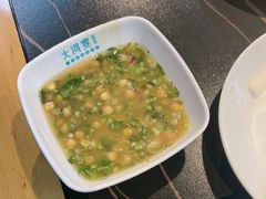 -大河宴·椒麻鱼火锅(北京路中和美食街店)