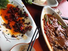 -云隐小厨·传统大理美食(复兴路店)
