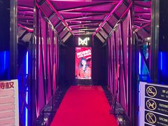 -MOSSO·Liveshow(M3香港广场店)