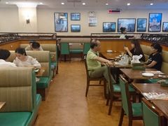 大堂-萨莉亚意式餐厅(桃浦路店)