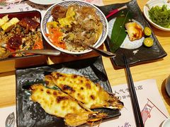 -鳗鲔料理小馆