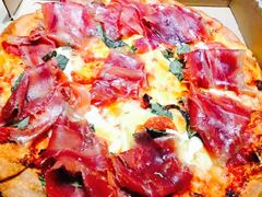 -Steveston Pizza Company (Richmond)