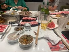 -海底捞大排档火锅(打浦路店)