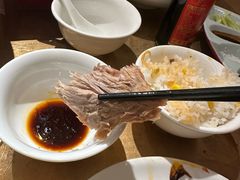 -京味斋·烤鸭·北京菜(安贞店)