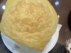 -大佛寺高级素食自助餐厅
